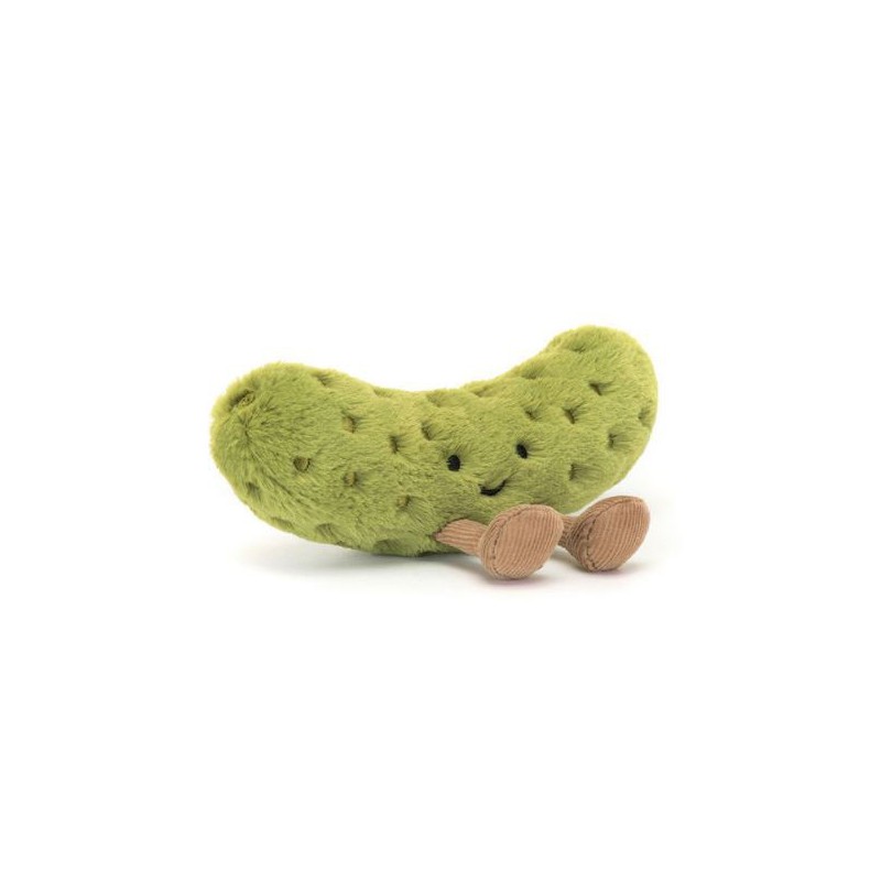 Amuseables Pickle,  Jellycat