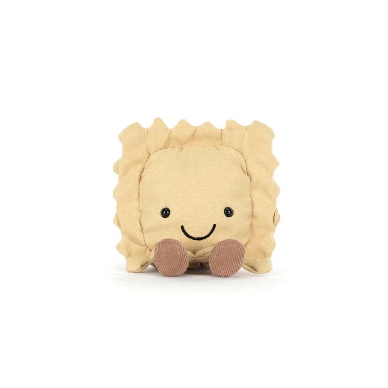 Amuseables Ravioli,  Jellycat