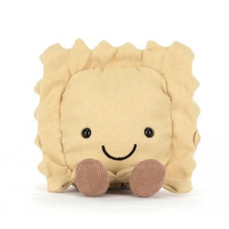 Amuseables Ravioli,  Jellycat
