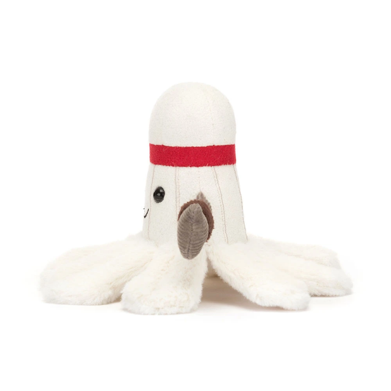 Amuseables Sports Badminton, Jellycat
