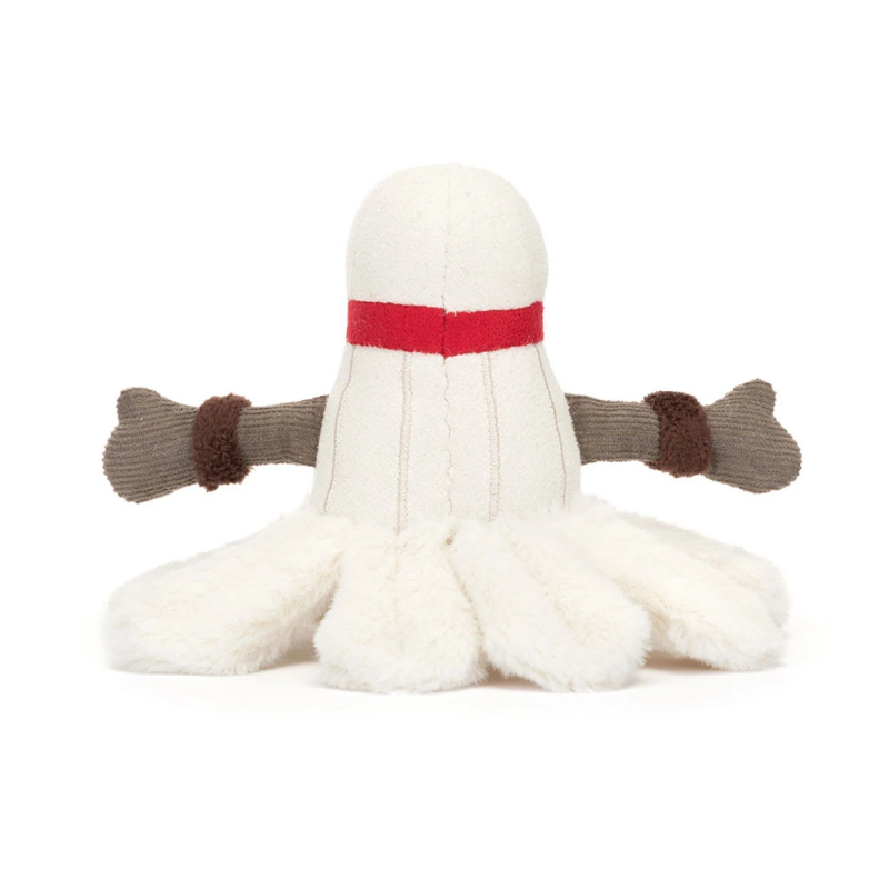 Amuseables Sports Badminton, Jellycat