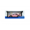 Porsche 911 (992) GT3 RS '24, roze - 1:18 - Solido