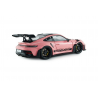 Porsche 911 (992) GT3 RS '24, roze - 1:18 - Solido