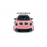 Porsche 911 (992) GT3 RS '24, roze - 1:18 - Solido