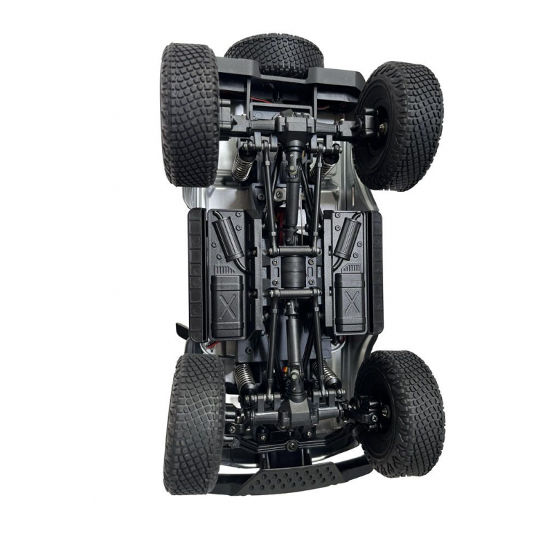 Mini Varant Crawler + lichten, grijs, RTR, DF Models
