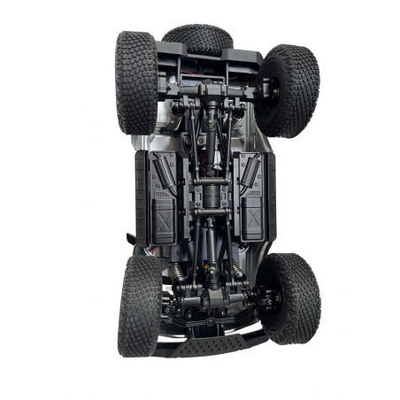 Mini Varant Crawler + lichten, grijs, RTR, DF Models