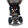 Mini Varant Crawler + lichten, grijs, RTR, DF Models