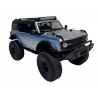 Mini Varant Crawler + lichten, grijs, RTR, DF Models