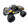 DF06-Pro Brushless Truck + Gyro 4WD, RTR, DF Models