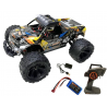 DF06-Pro Brushless Truck + Gyro 4WD, RTR, DF Models