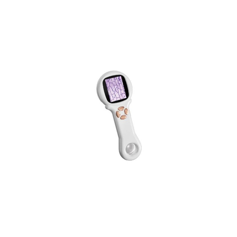 Outdoor active - Handmicroscoop