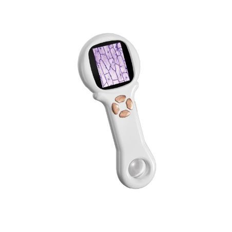 Outdoor active - Handmicroscoop