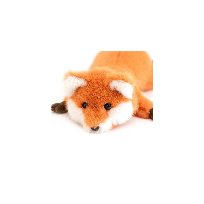 Plush Toys, Fox 40cm