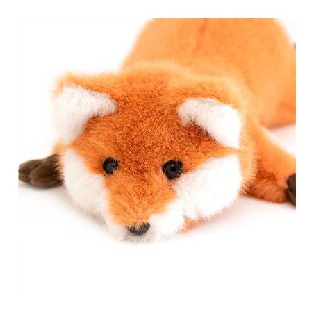 Plush Toys, Fox 40cm
