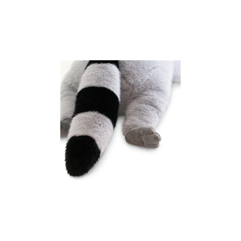 Plush Toys, Raccoon 58cm
