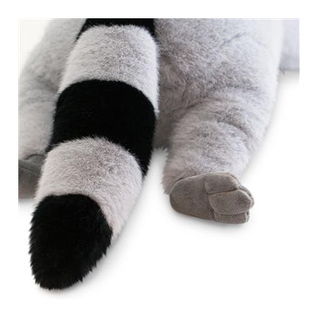Plush Toys, Raccoon 58cm