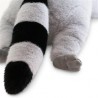 Plush Toys, Raccoon 58cm