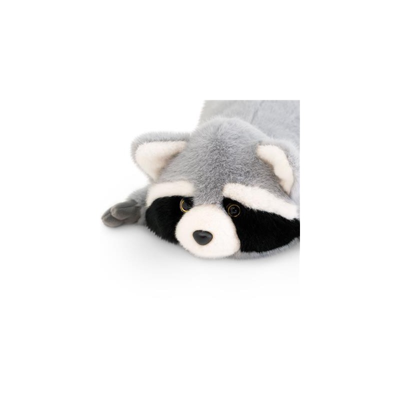 Plush Toys, Raccoon 58cm