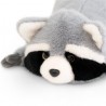 Plush Toys, Raccoon 58cm