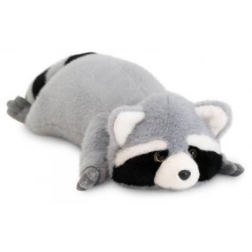 Plush Toys, Raccoon 58cm