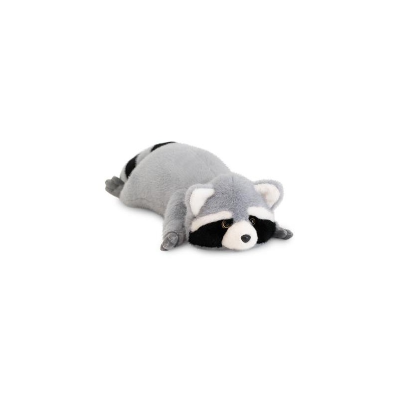 Plush Toys, Raccoon 58cm