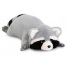 Plush Toys, Raccoon 58cm
