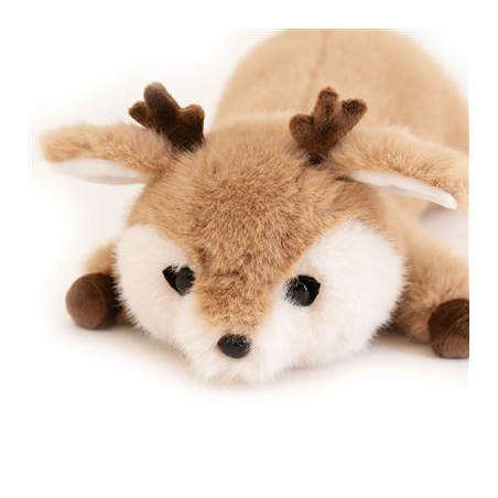 Plush Toys, Deer 38 cm