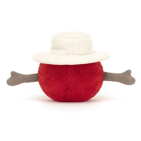 Amuseables Sports Cricket Ball, Jellycat
