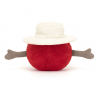 Amuseables Sports Cricket Ball, Jellycat
