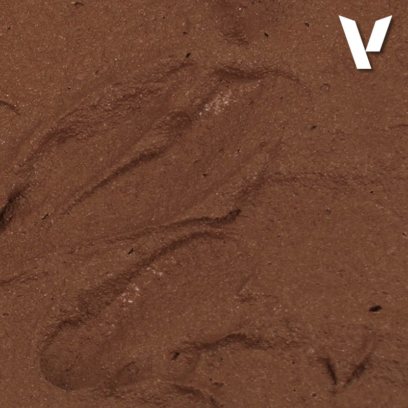 Brown Earth Texture - 200ml -  Diorama FX