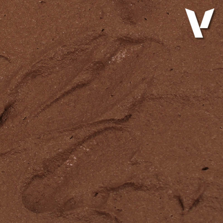 Brown Earth Texture - 200ml -  Diorama FX