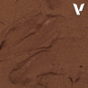 Brown Earth Texture - 200ml -  Diorama FX