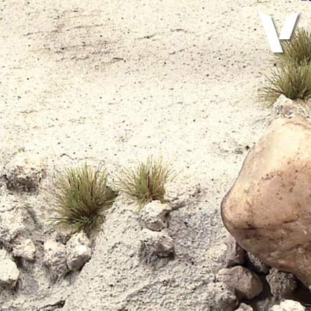 Grey Sand Ground Texture - 200ml -  Diorama FX