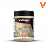 Light Brown Thick Mud Texture - 200ml -  Diorama FX