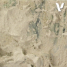Light Brown Thick Mud Texture - 200ml -  Diorama FX