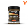 European Mud Thick Mud Texture - 200ml -  Diorama FX