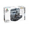 Scania R730 Streamline 1:24, Italeri