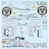 Scania R730 Streamline 1:24, Italeri