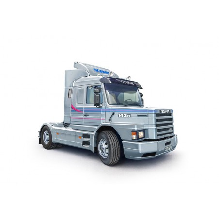 Scania T 143M 500 Topline 1:24, Italeri