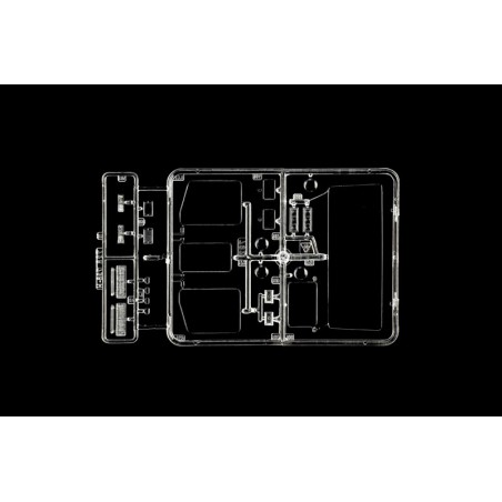 Scania T 143M 500 Topline 1:24, Italeri