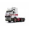 Mercedes-Benz Eurocab 6X4 1:24, Italeri