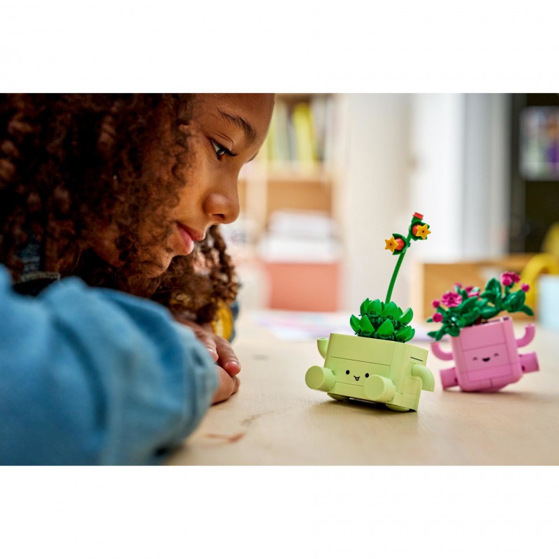 LEGO BOTANICALS - 11506 Rocking plants