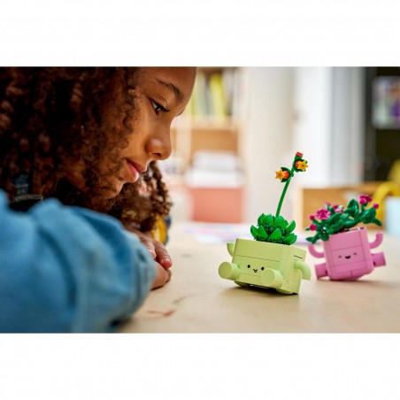 LEGO BOTANICALS - 11506 Rocking plants