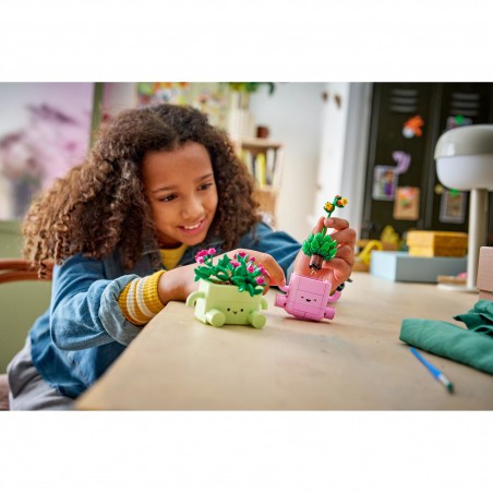 LEGO BOTANICALS - 11506 Rocking plants