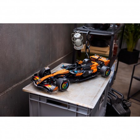 LEGO TECHNIC - 42228 McLaren MCL39 F1 auto