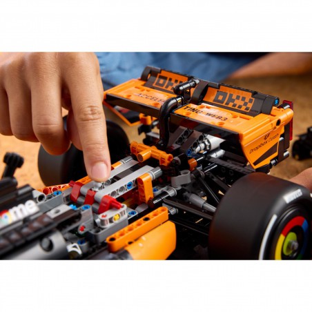 LEGO TECHNIC - 42228 McLaren MCL39 F1 auto