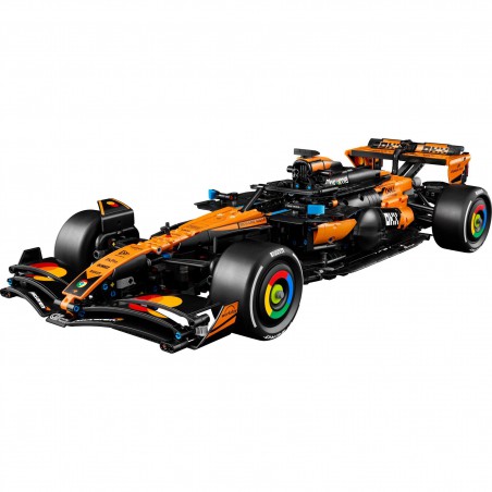 LEGO TECHNIC - 42228 McLaren MCL39 F1 auto
