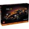 LEGO TECHNIC - 42228 McLaren MCL39 F1 auto