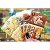 Kaas & Wijn  - Bordspel, 999games