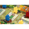 Kaas & Wijn  - Bordspel, 999games